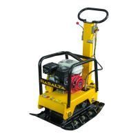 Виброплита MASALTA MSH-160E-4 