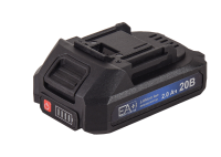 Аккумулятор АКБ-20/2Б EA+, для бесщёточного инструмента и садовой техники