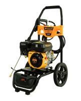 Бензиновая мойка высокого давления Habert HW1020