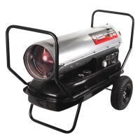 Нагреватель воздуха дизельный прямого нагрева QUATTRO ELEMENTI QE-40D