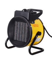 Электрическая теплопушка Eurolux ТЭПК-EU-3000K