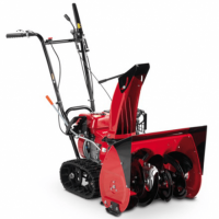 Бензиновый снегоуборщик Honda HSS655 ET1 (снегоуборщик Хонда 655 ET)