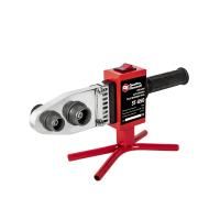 Сварочный аппарат д/пласт труб QUATTRO ELEMENTI ST-850