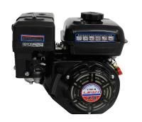 Двигатель Lifan 170F-R, вал ?20мм, катушка 3 Ампера