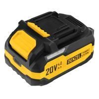 Батарея аккумуляторная Denzel BH-20-4.0, Li-Ion, 20 В, 4,0 Ач