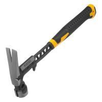 Молоток строительный Denzel 450 г