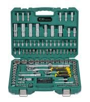 Набор инструмента 108 предметов Арсенал NEW