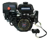 Двигатель 190FD-S Sport New, вал ?25мм, катушка 18 Ампер