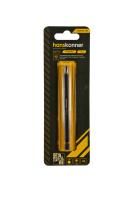 Бита PH2x110мм, сталь S2, Diamond, 1шт,Hanskonner