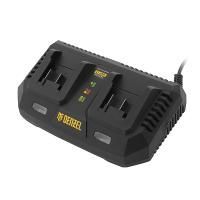 Устройство зарядное для аккумуляторов Denzel IBC-18-3.0-2