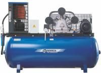 Ременной компрессор Remeza СБ 4/Ф-500 LB 75 Д