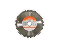 Пильный диск, размер 210x30/20x60 зубьев Мульти рез  Sturm