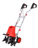 Электрический культиватор Ресанта ЕМС-2000