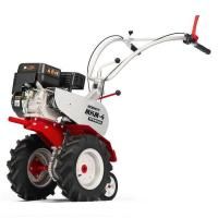 Бензиновый мотоблок Мобил К МКМ-4 ПРЕМИУМ с двигателем Kohler