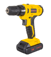 Дрель-шуруповерт Eurolux ДА-14/2Li