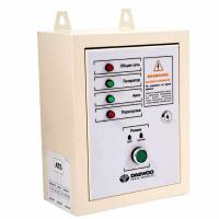 Блок автоматики DAEWOO ATS15-DDAE DXE