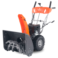 Бензиновый снегоуборщик YARD FOX BASIC 6652E