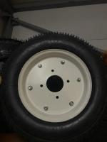 Колесо для мотоблока 4.00-10 Шоссе