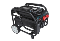 Бензиновый генератор HYUNDAI HHY 10050FE-3 ATS