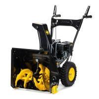 Снегоотбрасыватель CHAMPION ST553 в Tehinstrument