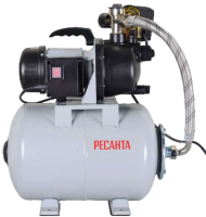 Автоматическая насосная станция Ресанта АНС-5700П