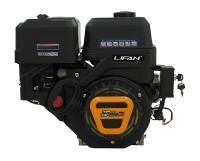 Двигатель Lifan KP500E, вал ?25мм, 3A