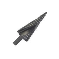 Сверло по металлу ступенчатое (4-32 мм, шаг 2 мм), PATRIOT