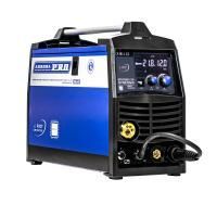 Синергетический инверторный сварочный полуавтомат AuroraPRO SPEEDWAY 185 SYNERGIC (MIG/MAG+MMA+TIG lift)