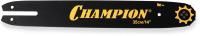 Шина CHAMPION 14" необслуживаемая, 952940