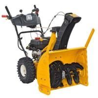 Бензиновый снегоуборщик Cub Cadet PRO 524 SWE (снегоуборщик КабКадет 524)