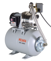 Автономная насосная станция Ресанта АНС-3600Н