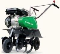 Бензиновый культиватор Caiman ECO MAX 50S C2