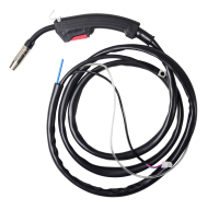 Горелка Ресанта для сварочного полуавтомата САИПА-165