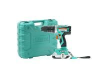 Аккумуляторный шуруповерт  Sturm CD3220BLI