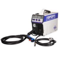 Инверторный сварочный полуавтомат АВРОРА Динамика 205