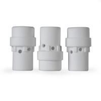 Диффузор газовый горелки MIG 36 керамика (3шт в упаковке), Aurora