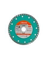 Алмазный диск, сухая резка, "Турбо" 150мм  Sturm