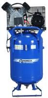 Вертикальный ременной компрессор Remeza СБ 4/С-100 LB 30 В