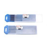 Вольфрамовый электрод WL-20 d.3.0x175 mm BLUE, Aurora