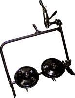 Косилка роторная для мотоблока Champion BC7713, BC7714, BC8723, BC8724