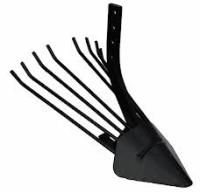 Картофелевыкапыватель, Aurora