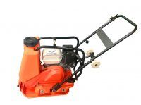 GROST VH 90C Виброплита поступательного движения.