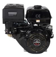 Двигатель Lifan 182FD, вал ?25мм