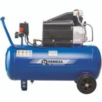 Поршневой компрессор Remeza СБ 4/С-50.J1048 B