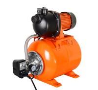 Автономная станция водоснабжения Вихрь АСВ-600/20