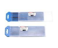 Вольфрамовый электрод WC-20 d.2.4x175mm GREY, Aurora