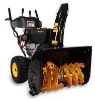 Снегоотбрасыватель CHAMPION ST1171E