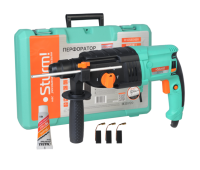 Перфоратор SDS Plus  Sturm RH25804BR