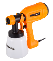 Краскопульт электрический ЭКП-400 Вихрь