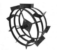 Грунтозацепы для мотоблоков Салют, Агат, Мобил К и подобных, ось 34 мм.